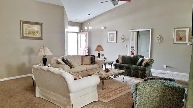 $1,900 | 4917 Leicester Way, West Lafayette, IN 47906