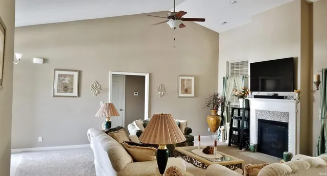 $1,900 | 4917 Leicester Way, West Lafayette, IN 47906