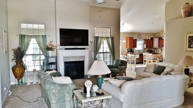 $1,900 | 4917 Leicester Way, West Lafayette, IN 47906