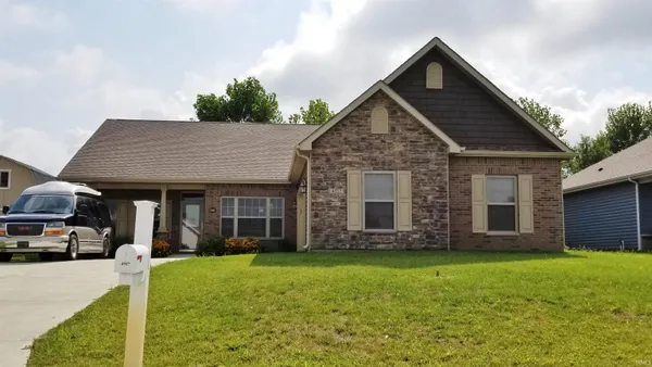 $1,900 | 4917 Leicester Way, West Lafayette, IN 47906