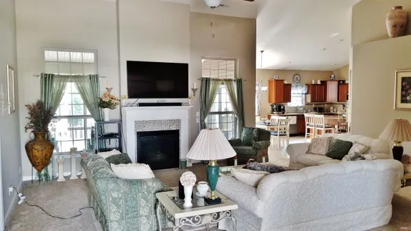 $1,900 | 4917 Leicester Way, West Lafayette, IN 47906
