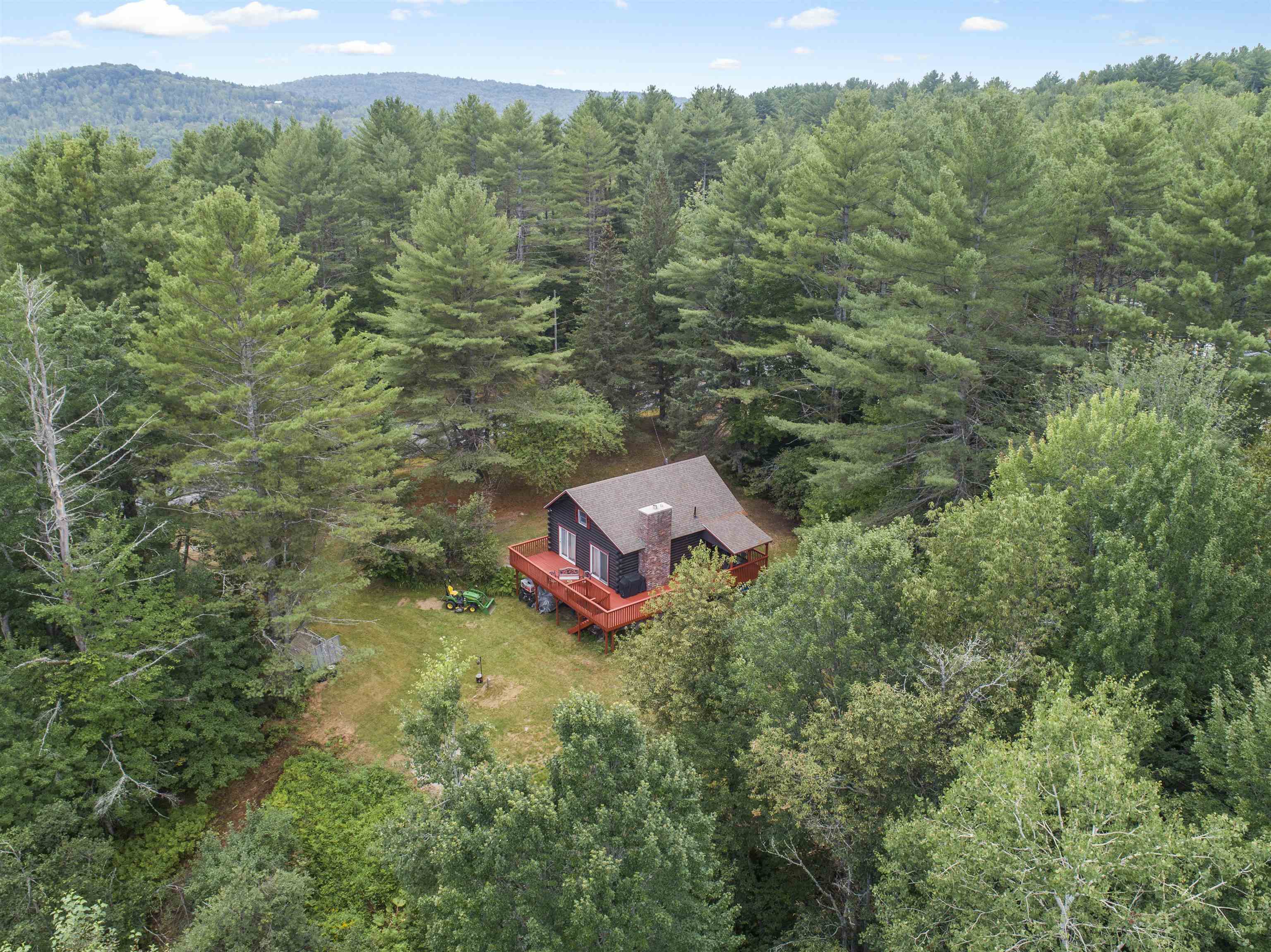 303 Twin Mountain Road Whitefield, NH 03598 - Photo 1 of 35 Gallery Image 1