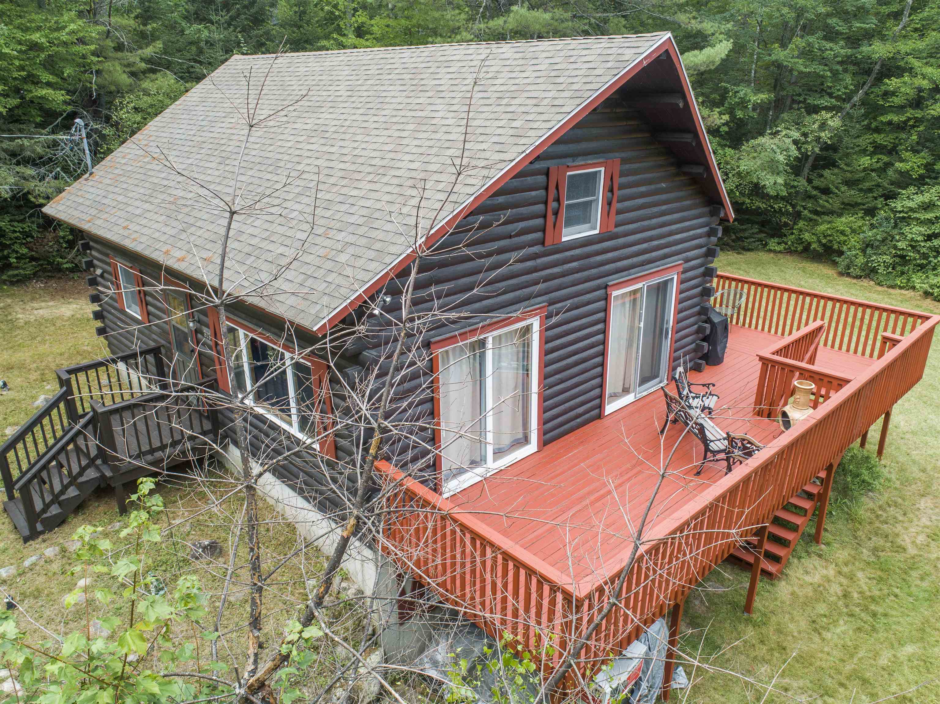 303 Twin Mountain Road Whitefield, NH 03598 - Photo 11 of 35 Gallery Image 11