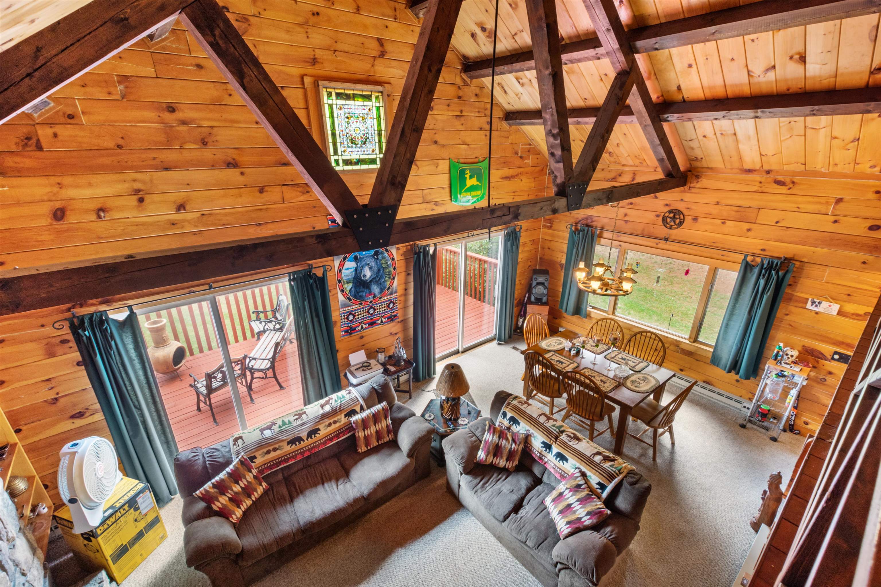 303 Twin Mountain Road Whitefield, NH 03598 - Photo 19 of 35 Gallery Image 19