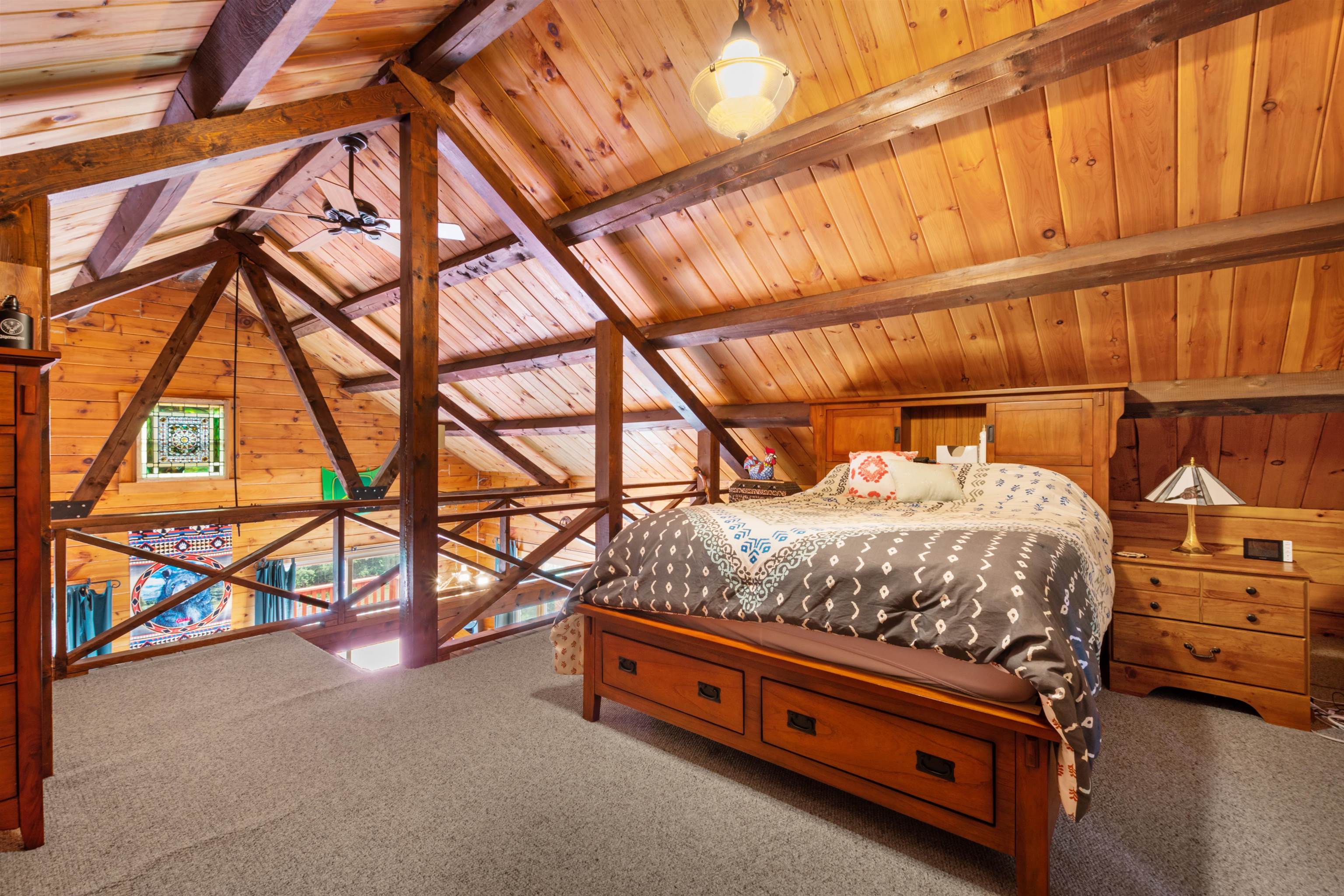 303 Twin Mountain Road Whitefield, NH 03598 - Photo 20 of 35 Gallery Image 20