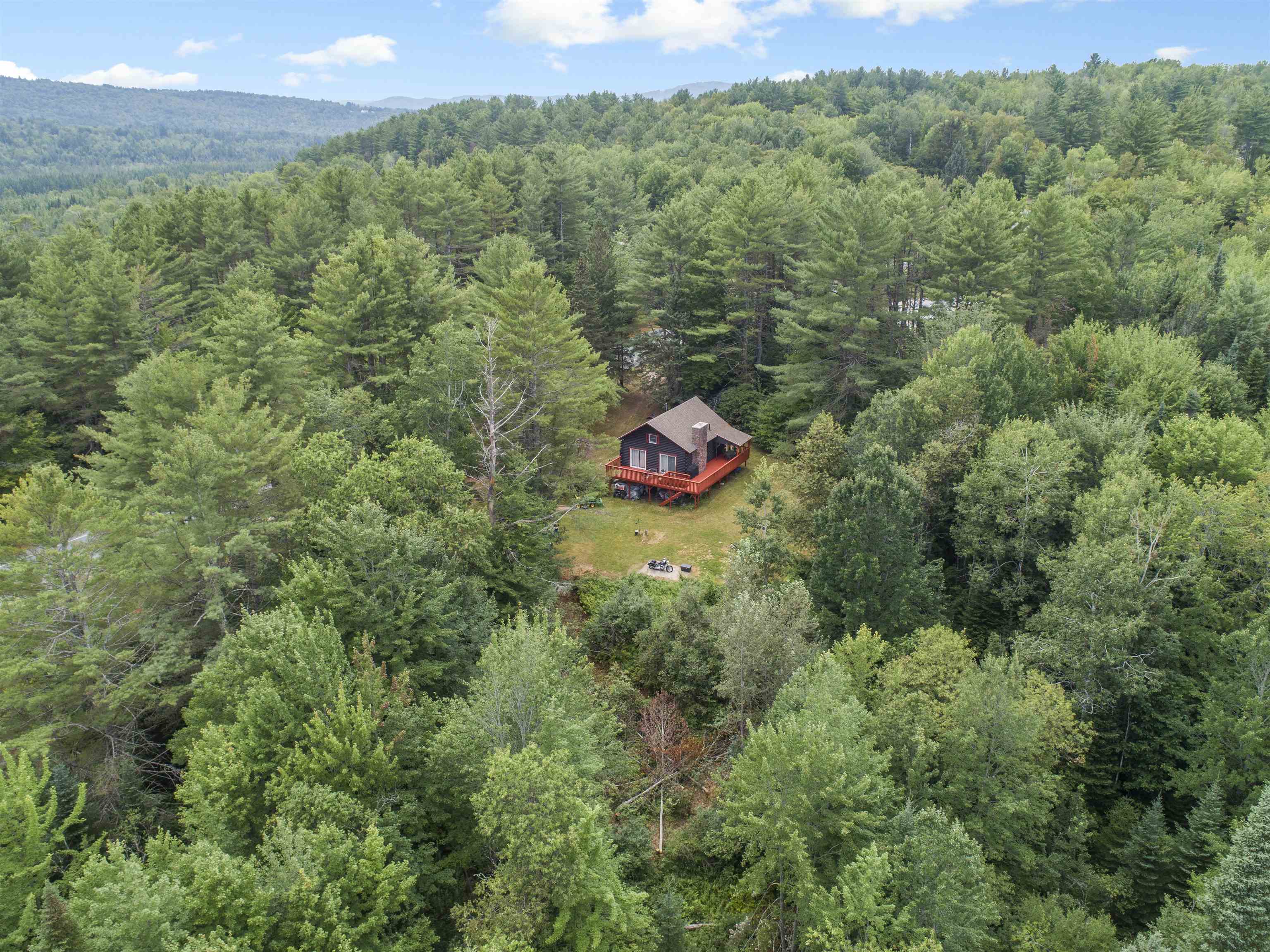 303 Twin Mountain Road Whitefield, NH 03598 - Photo 3 of 35 Gallery Image 3