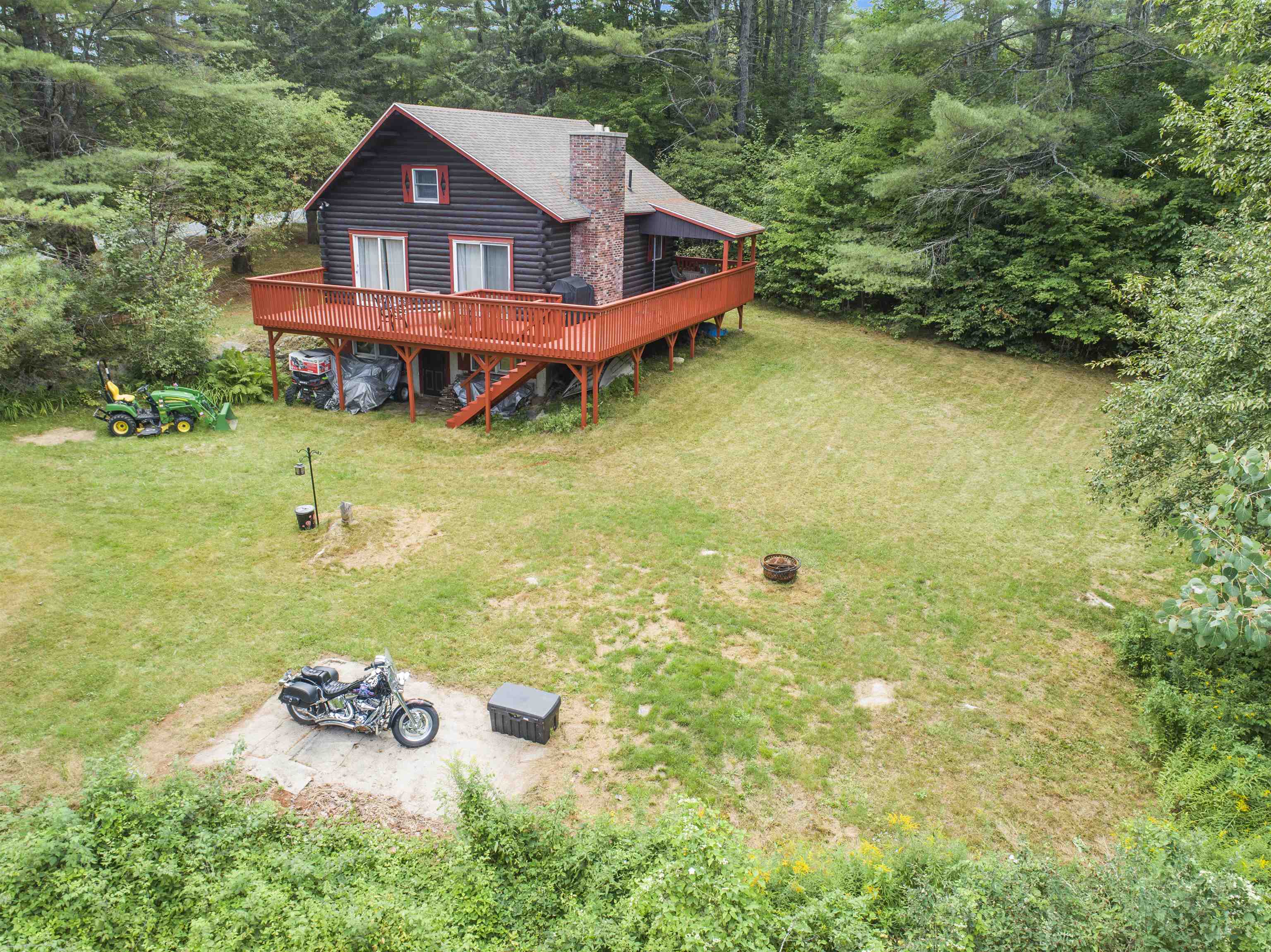 303 Twin Mountain Road Whitefield, NH 03598 - Photo 5 of 35 Gallery Image 5