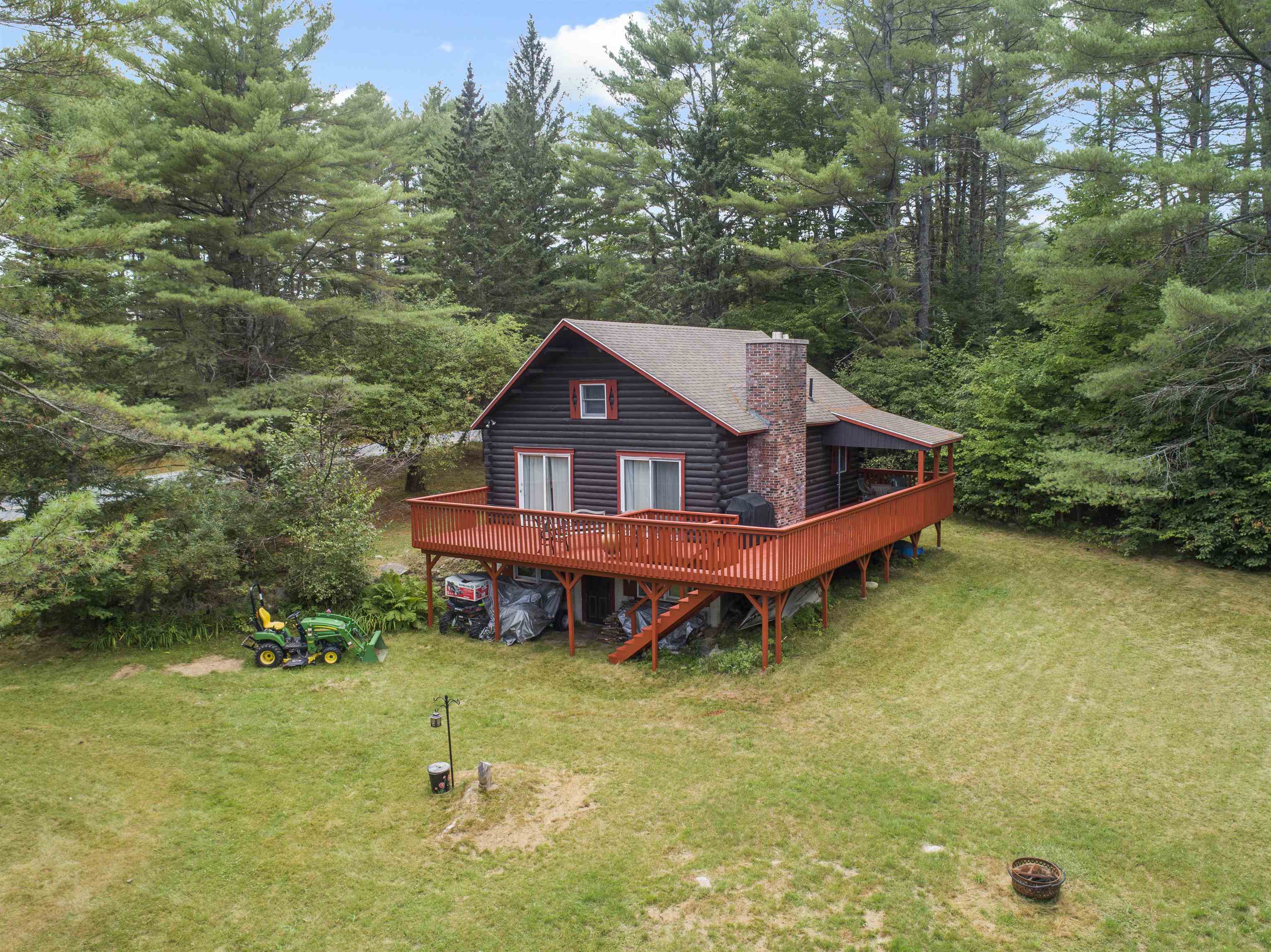 303 Twin Mountain Road Whitefield, NH 03598 - Photo 6 of 35 Gallery Image 6