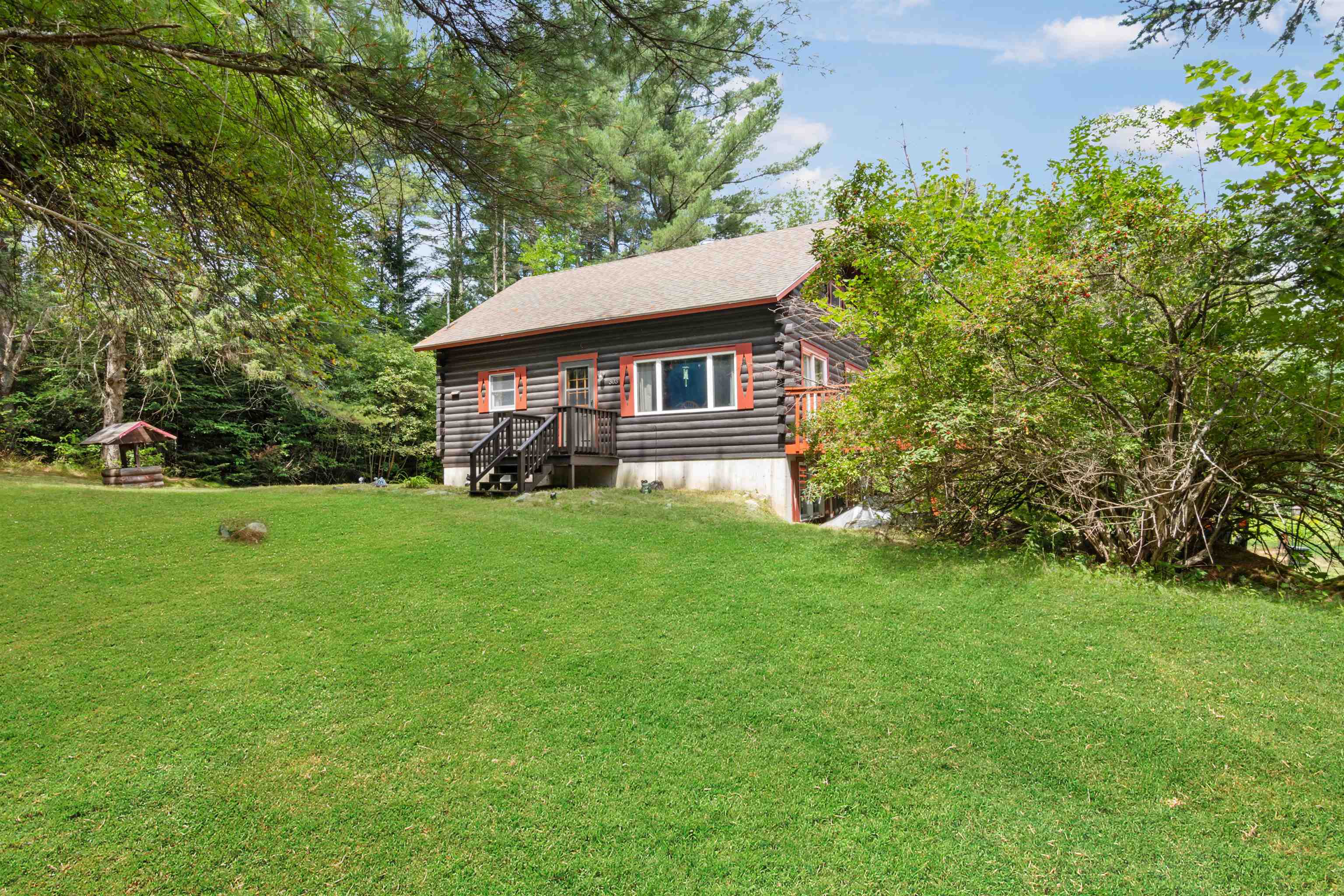 303 Twin Mountain Road Whitefield, NH 03598 - Photo 7 of 35 Gallery Image 7
