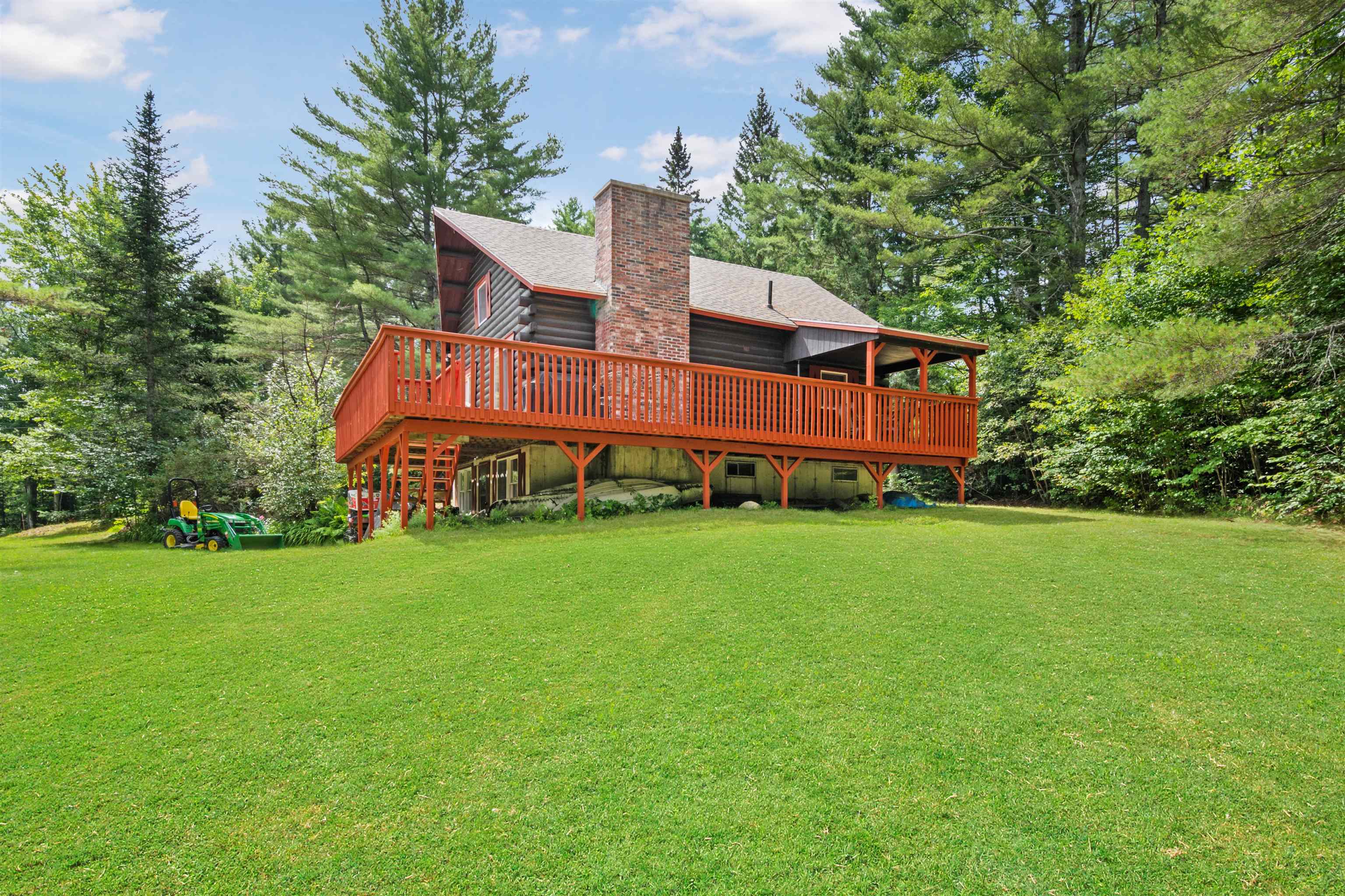 303 Twin Mountain Road Whitefield, NH 03598 - Photo 8 of 35 Gallery Image 8