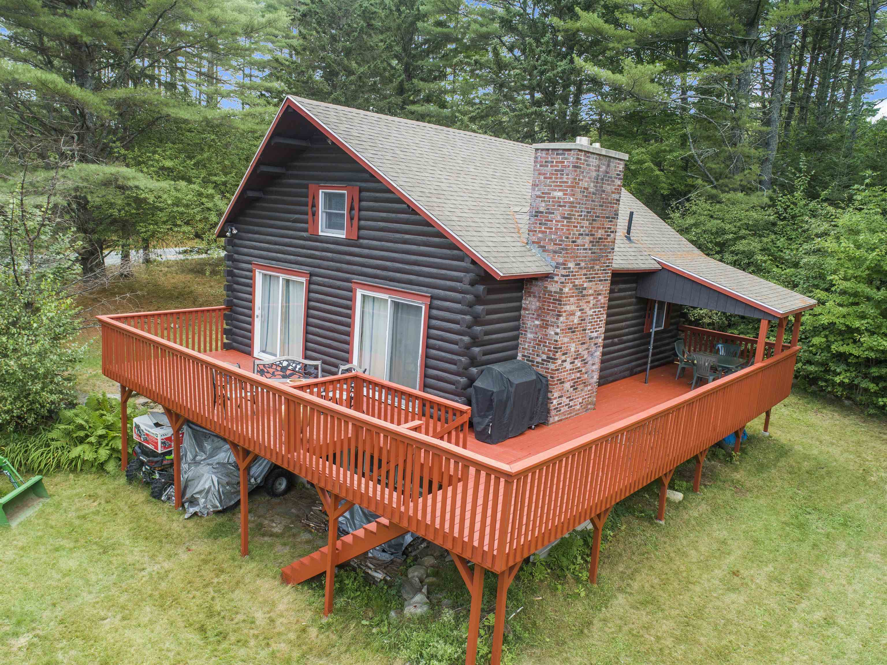 303 Twin Mountain Road Whitefield, NH 03598 - Photo 9 of 35 Gallery Image 9