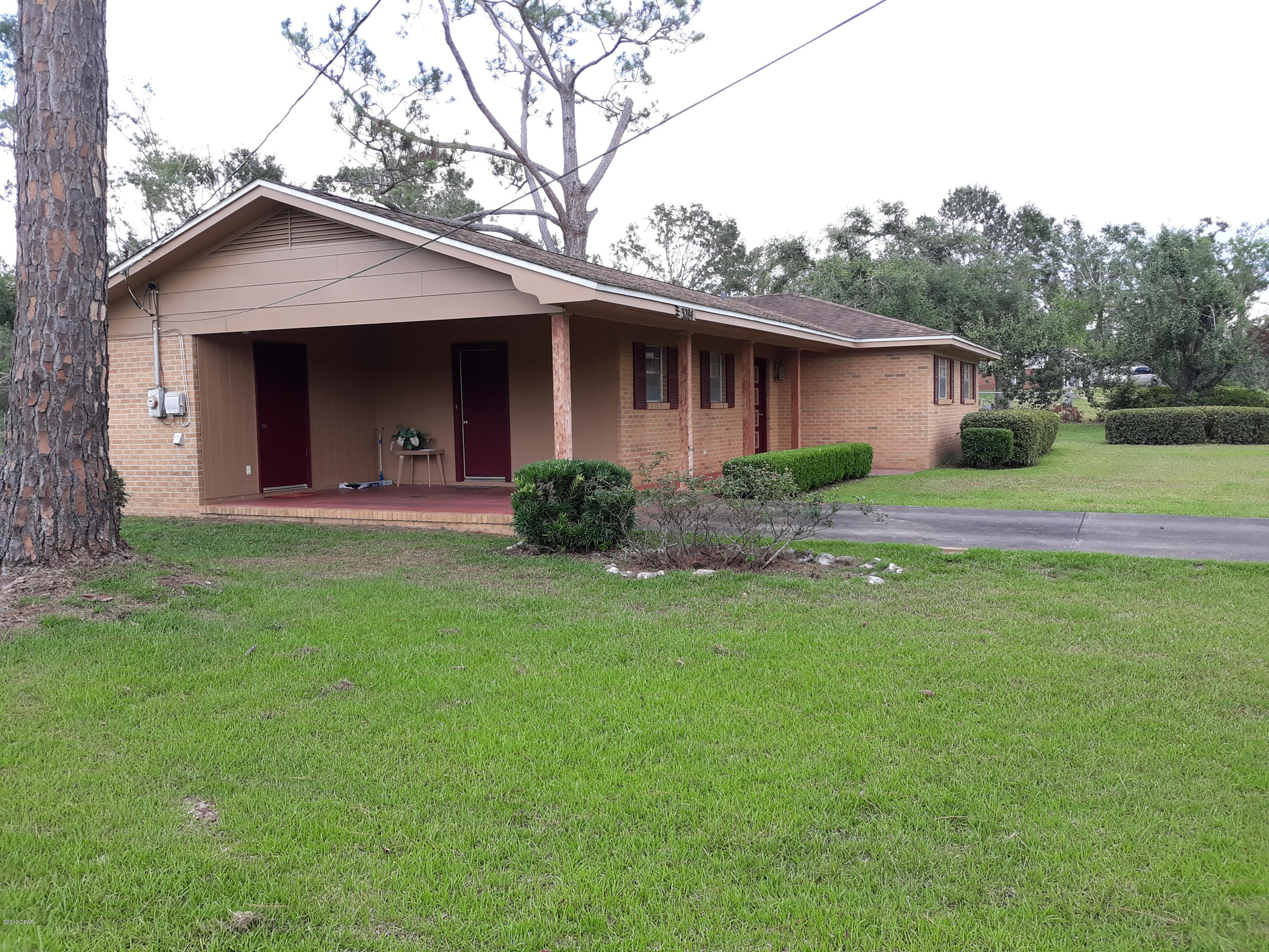 3284 Boxwood Road Marianna, FL 32446 - Photo 3 of 20 Gallery Image 3