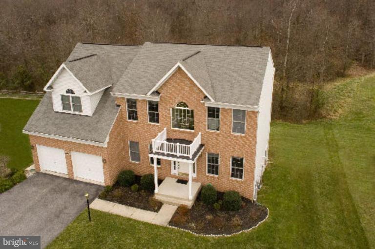 5068 Jericho Road Columbia, MD 21044 - Photo 1 of 19 Exterior (Main)