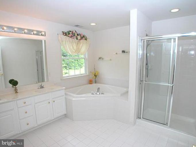 5068 Jericho Road Columbia, MD 21044 - Photo 14 of 19 Master Bath