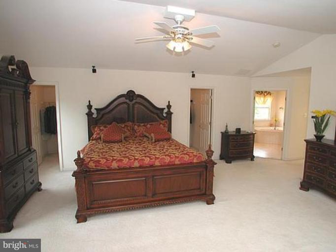 5068 Jericho Road Columbia, MD 21044 - Photo 16 of 19 Master Bedroom #2