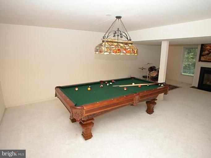 5068 Jericho Road Columbia, MD 21044 - Photo 19 of 19 Finished Lower Level 2