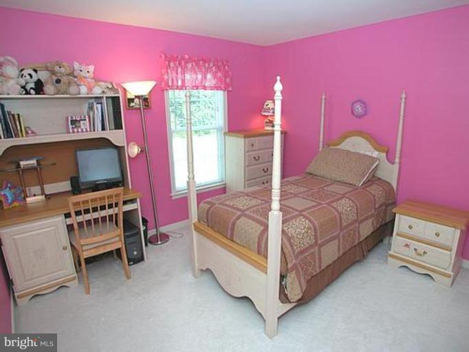 5068 Jericho Road Columbia, MD 21044 - Photo 5 of 19 Bedroom #4