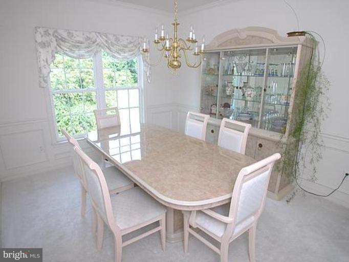 5068 Jericho Road Columbia, MD 21044 - Photo 8 of 19 Dining Room