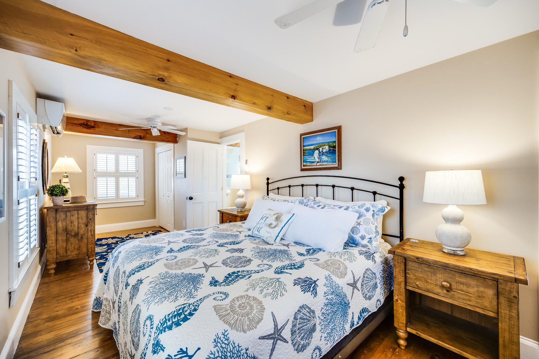 240 Robbins Hill Road Brewster, MA 02631 - Photo 42 of 69 Primary Bedroom