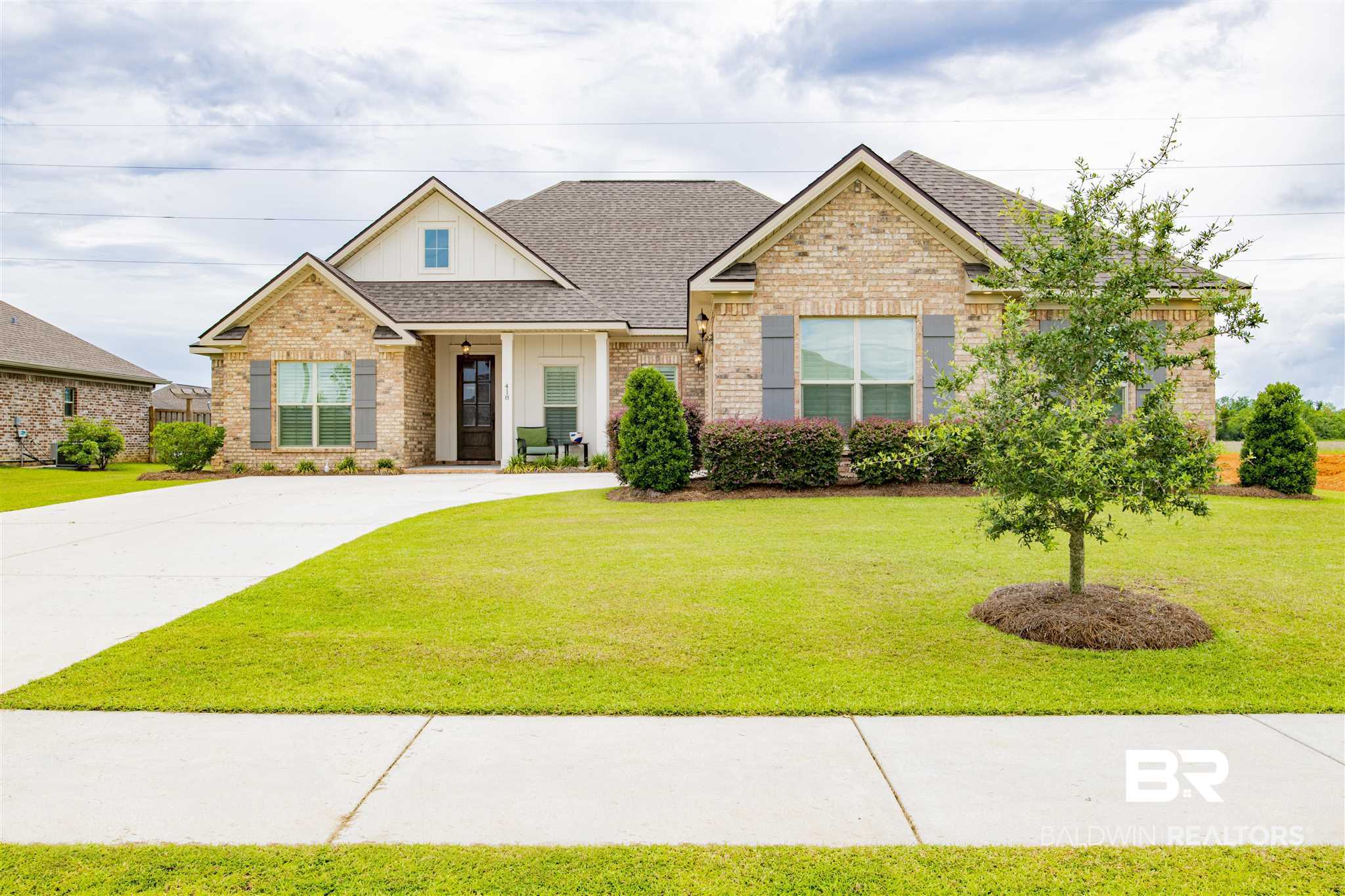 418 McClellan Boulevard Fairhope, AL 36532 - Photo 1 of 40