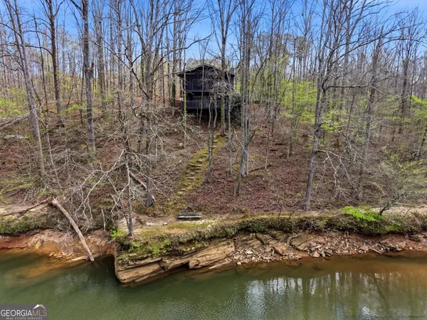 $629,000 | 307 Eagle Overlook Drive, Dahlonega, GA 30533