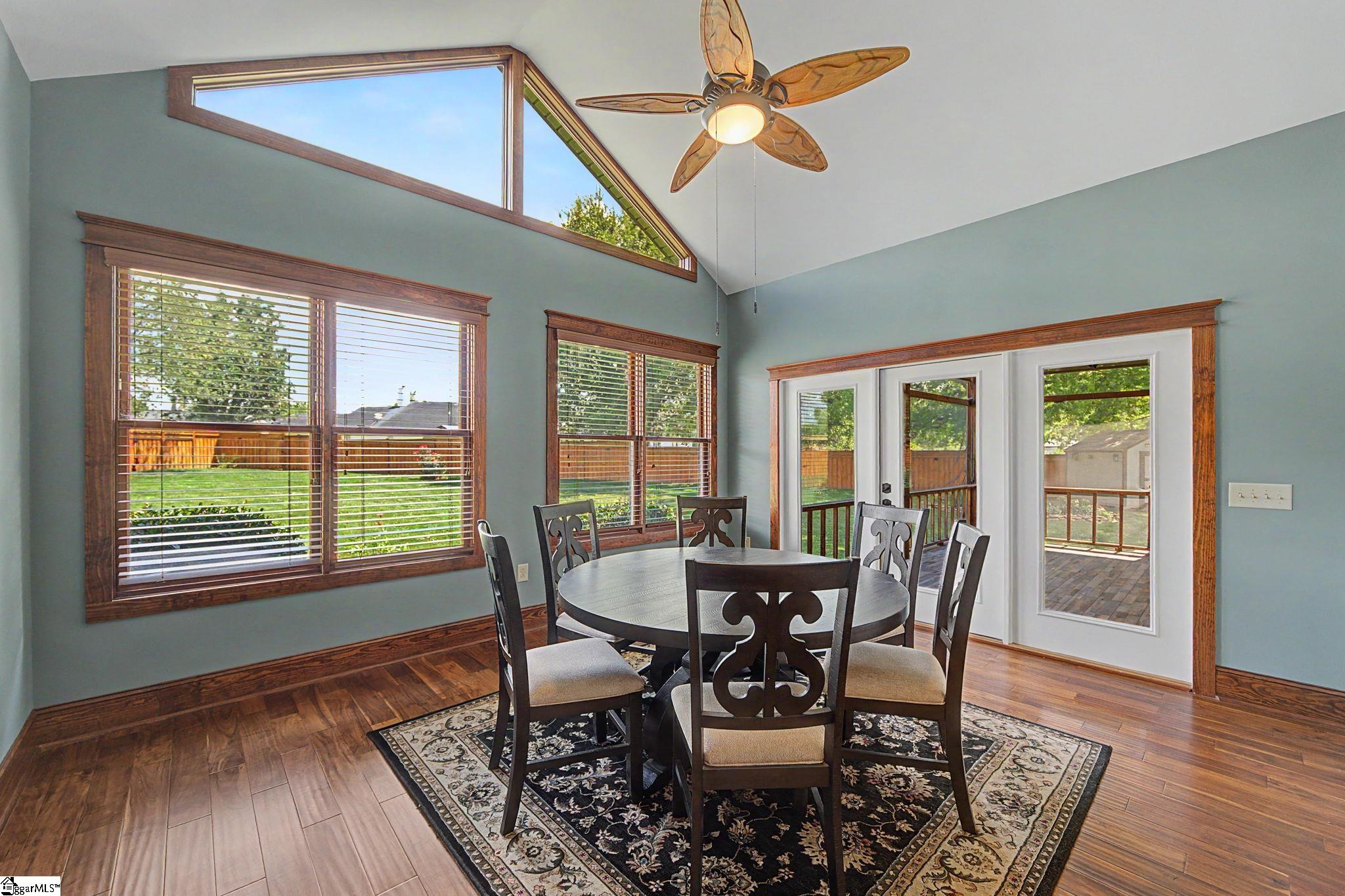 102 Gresham Road Simpsonville, SC 29681 - Photo 22 of 50