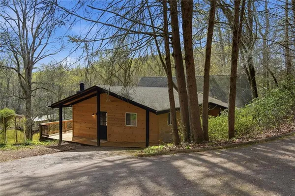 $379,900 | 640 Edwards Parkway, Cleveland, GA 30528