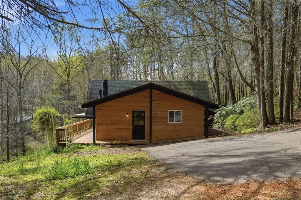 640 Edwards Parkway Cleveland, GA 30528 - Photo 12 of 58