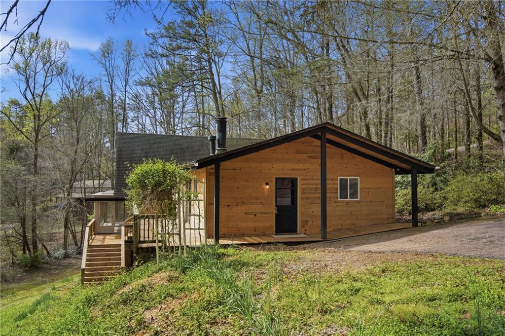 640 Edwards Parkway Cleveland, GA 30528 - Photo 2 of 58