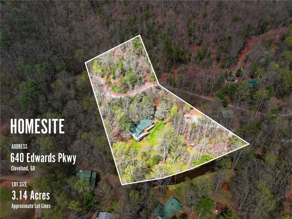 640 Edwards Parkway Cleveland, GA 30528 - Photo 58 of 58