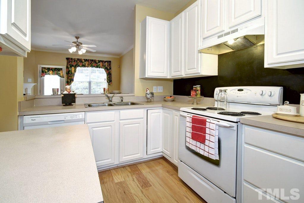 5315 Crescentview Parkway Raleigh, NC 27606 - Photo 7 of 25 Gallery Image 7