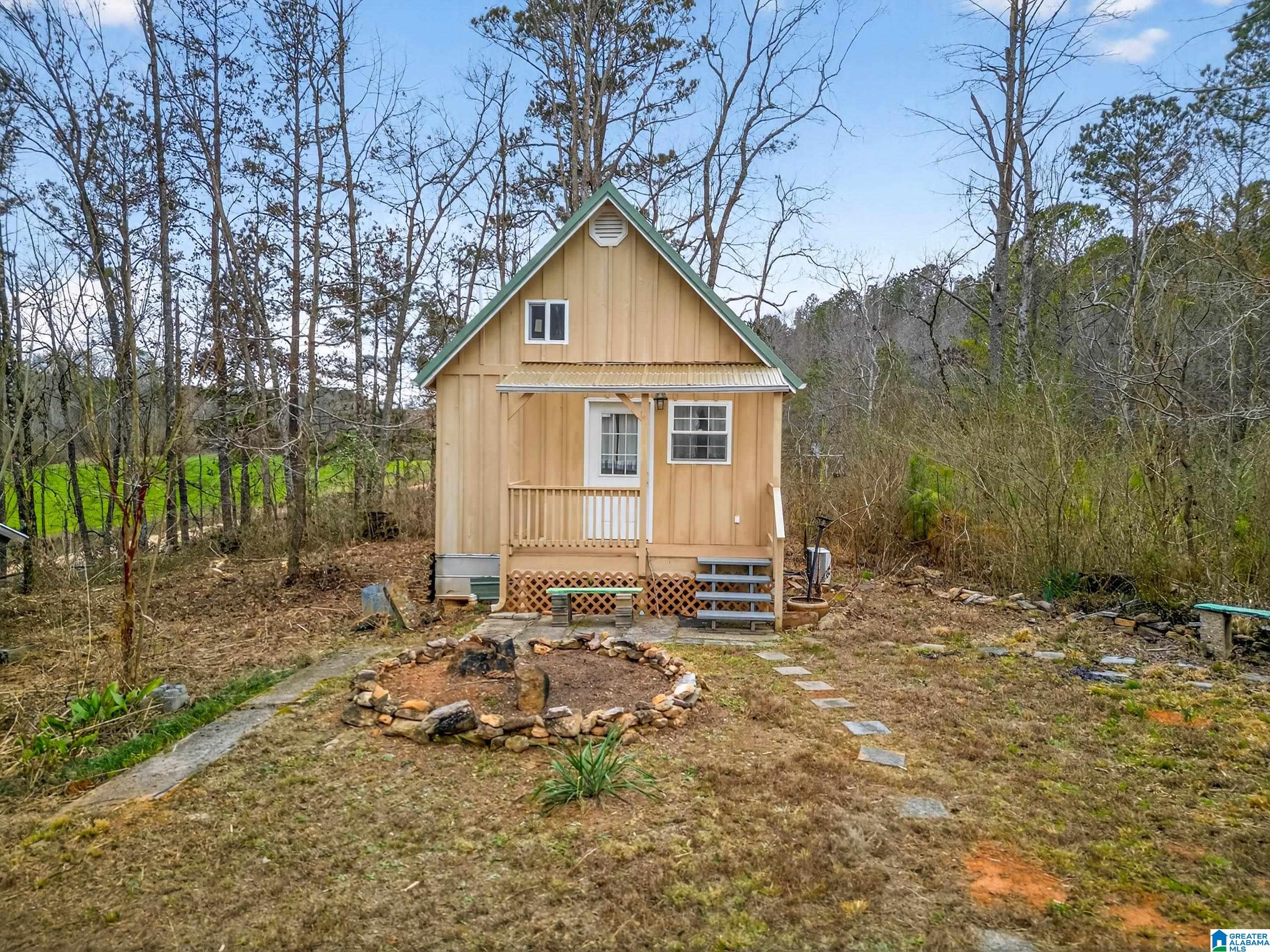 1285 White Oak Road Ashland, AL 36251 - Photo 64 of 71
