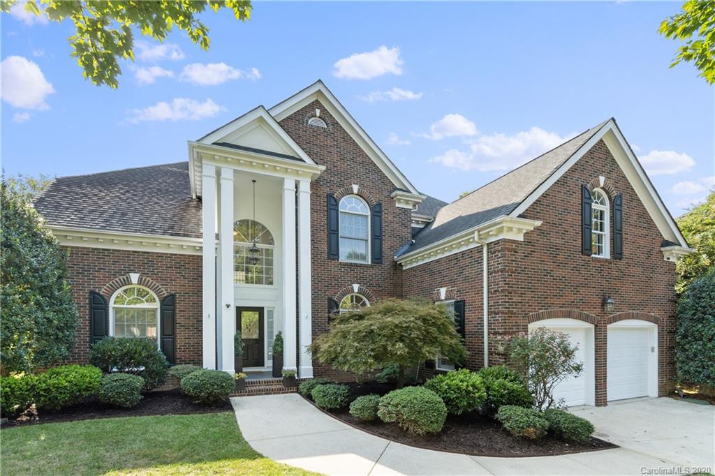 10107 Paradise Ridge Road Charlotte, NC 28277 - Photo 1 of 36 Gallery Image 1