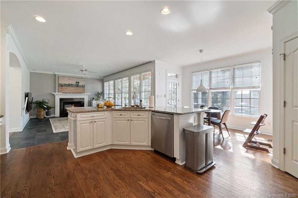 10107 Paradise Ridge Road Charlotte, NC 28277 - Photo 11 of 36 Gallery Image 11