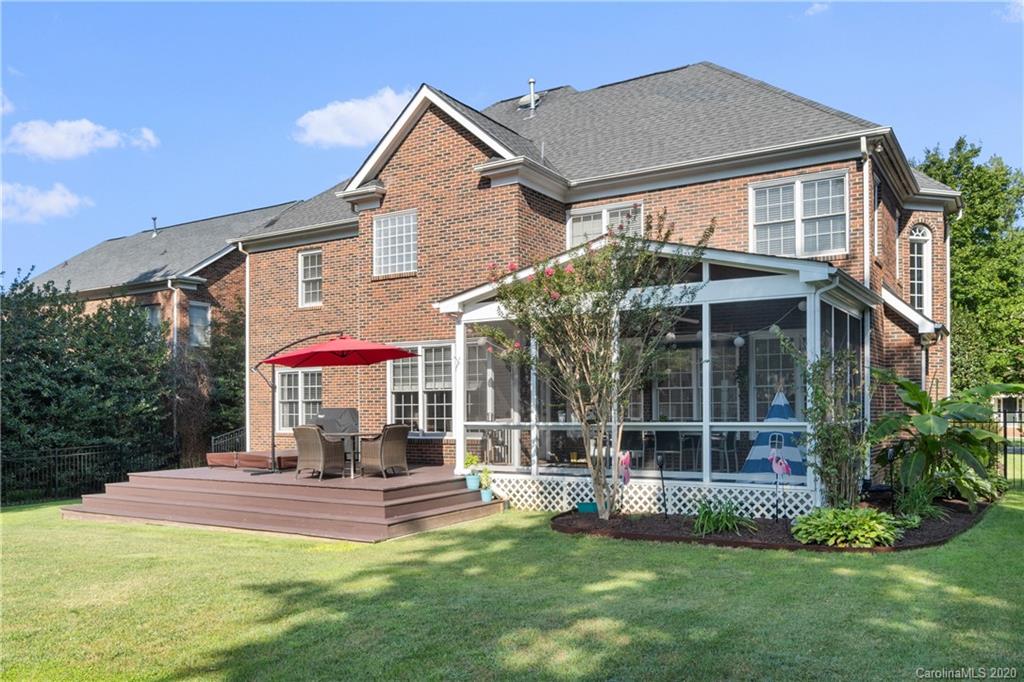 10107 Paradise Ridge Road Charlotte, NC 28277 - Photo 35 of 36 Gallery Image 35