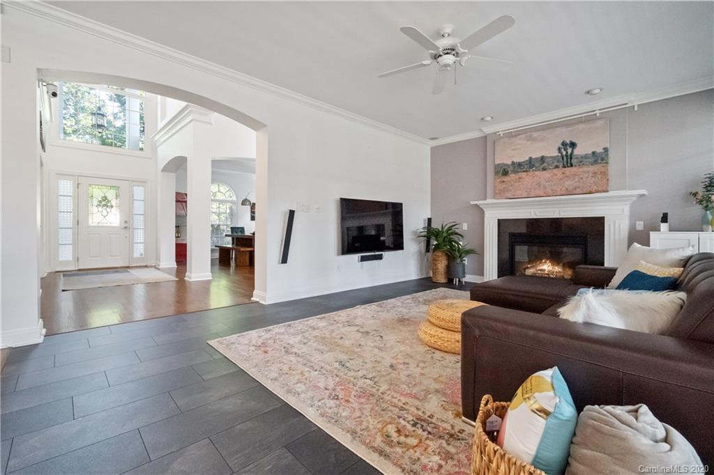 10107 Paradise Ridge Road Charlotte, NC 28277 - Photo 7 of 36 Gallery Image 7