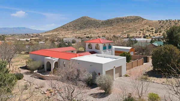 $499,900 | 6033 South Apache Rose, Hereford, AZ 85615