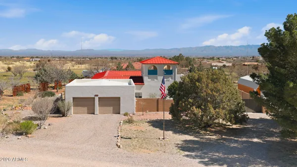 $499,900 | 6033 South Apache Rose, Hereford, AZ 85615