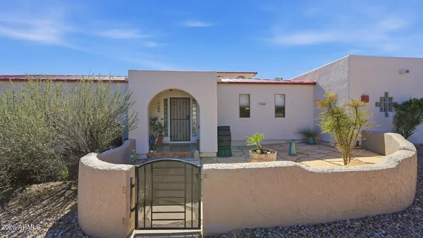 $499,900 | 6033 South Apache Rose, Hereford, AZ 85615