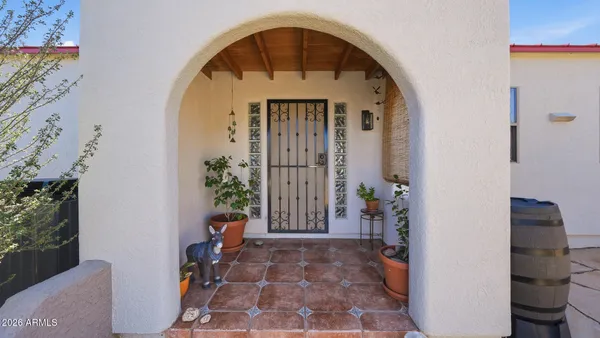$499,900 | 6033 South Apache Rose, Hereford, AZ 85615