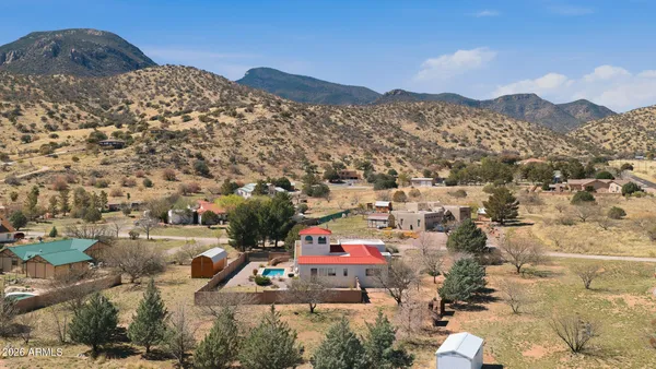 $499,900 | 6033 South Apache Rose, Hereford, AZ 85615