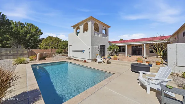 $499,900 | 6033 South Apache Rose, Hereford, AZ 85615