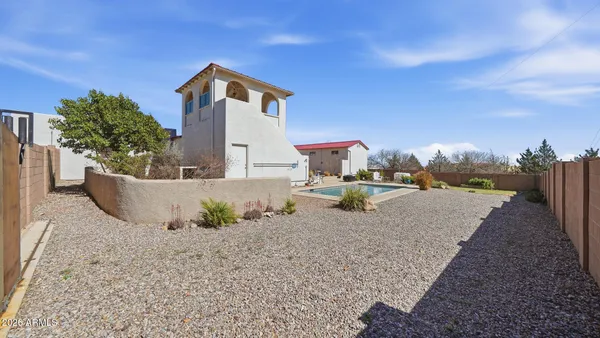 $499,900 | 6033 South Apache Rose, Hereford, AZ 85615