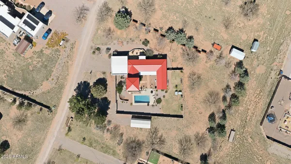 $499,900 | 6033 South Apache Rose, Hereford, AZ 85615