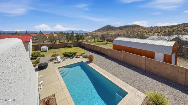 $499,900 | 6033 South Apache Rose, Hereford, AZ 85615