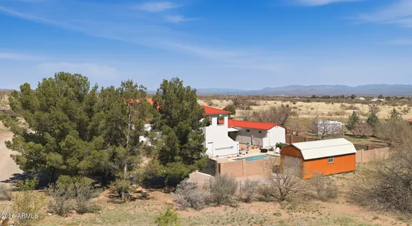 $499,900 | 6033 South Apache Rose, Hereford, AZ 85615