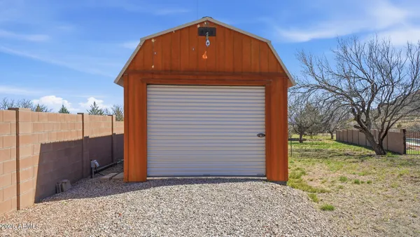 $499,900 | 6033 South Apache Rose, Hereford, AZ 85615