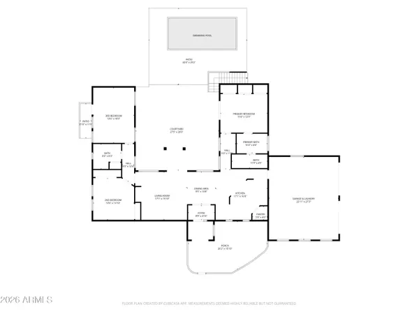 $499,900 | 6033 South Apache Rose, Hereford, AZ 85615