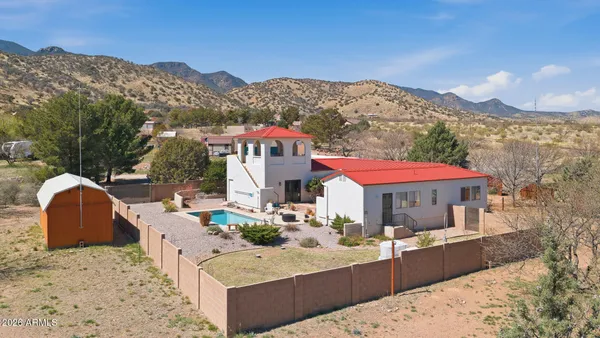 $499,900 | 6033 South Apache Rose, Hereford, AZ 85615