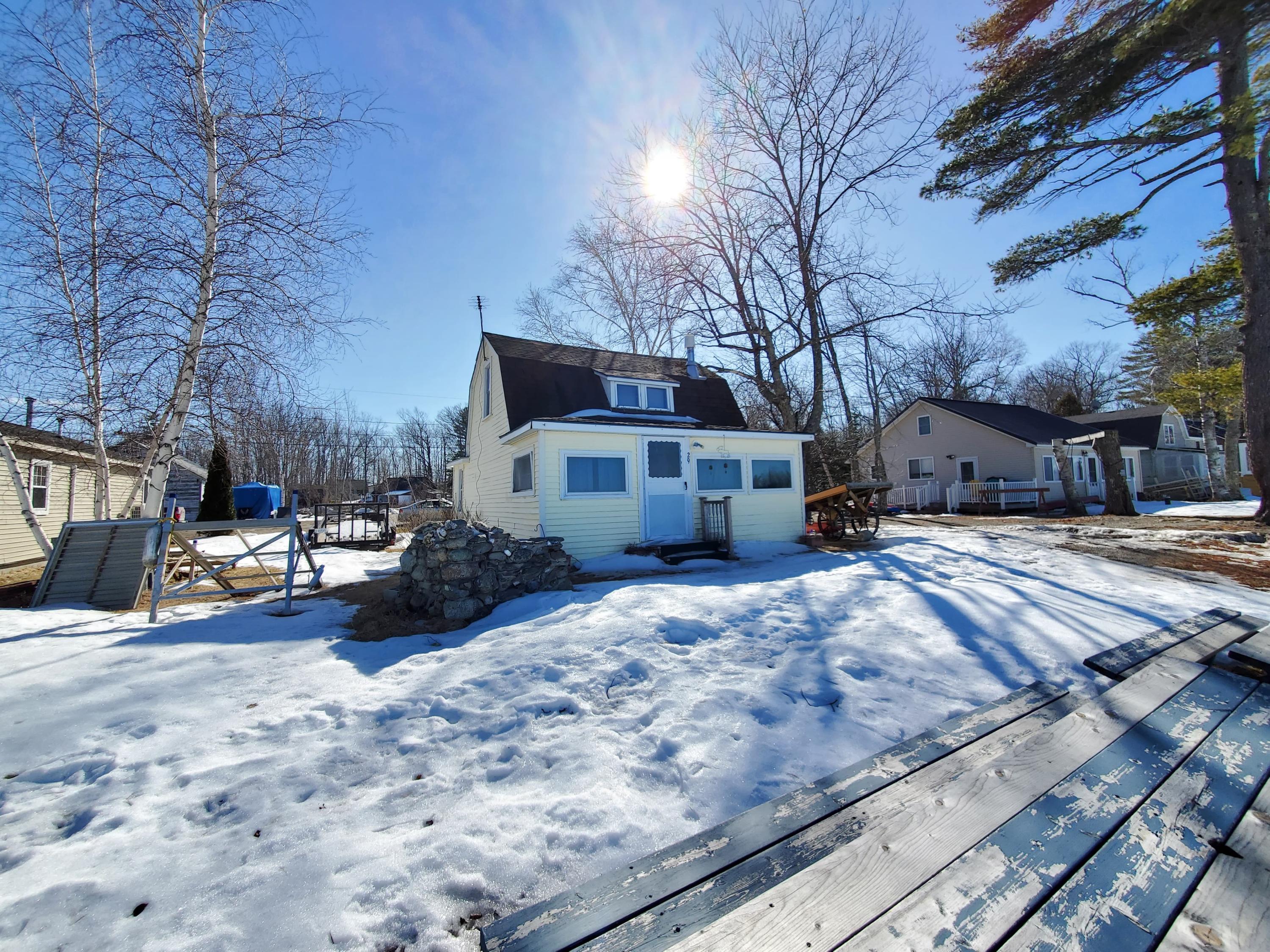 29 Sandy Beach Road Glenburn, ME 04401 - Photo 27 of 33 160420320_449527392960134_28255799037041